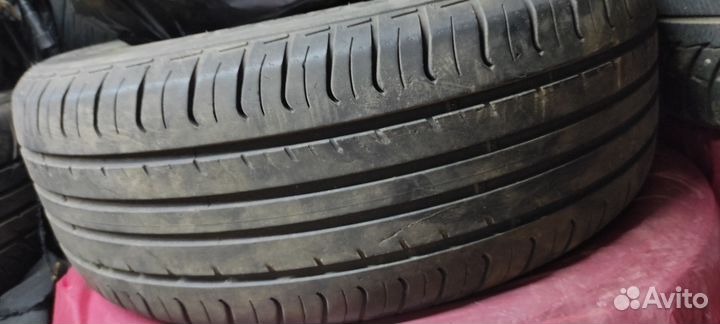 Hankook Optimo K415 205/55 R16