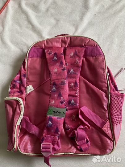 Рюкзак для девочки Золушка Дисней