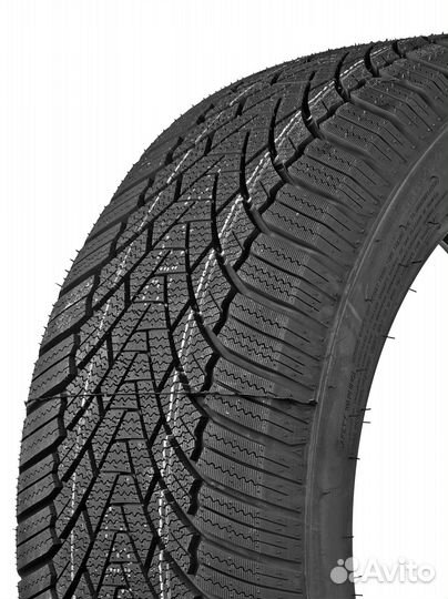 iLink SnowGripper I 245/50 R20 105H