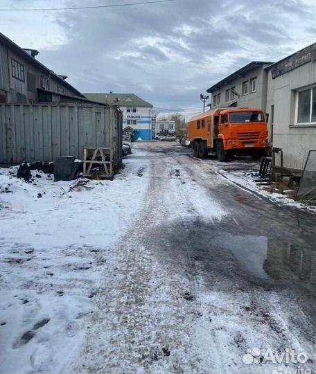 Готовый бизнес (продажа автозапчастей)