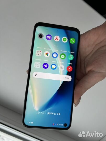 realme 8i, 4/128 ГБ