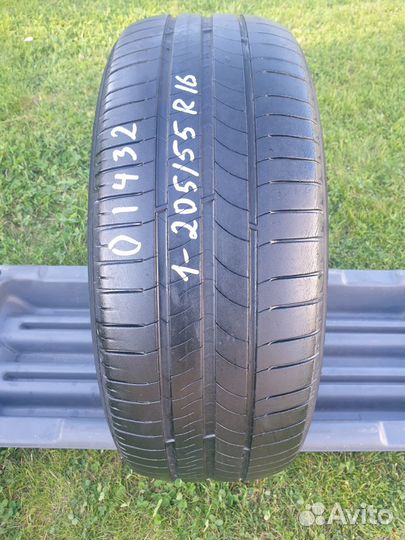 Michelin Energy Saver 205/55 R16