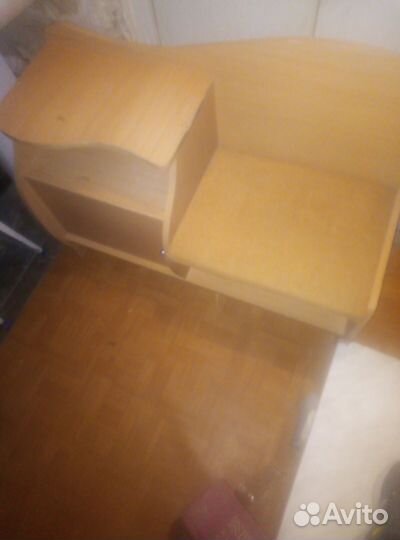 Прихожая бу