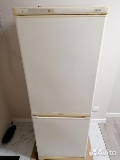Холодильник Stinol