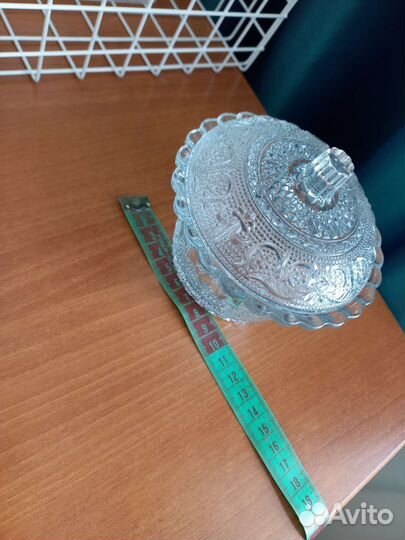 Штоф графин Петушок