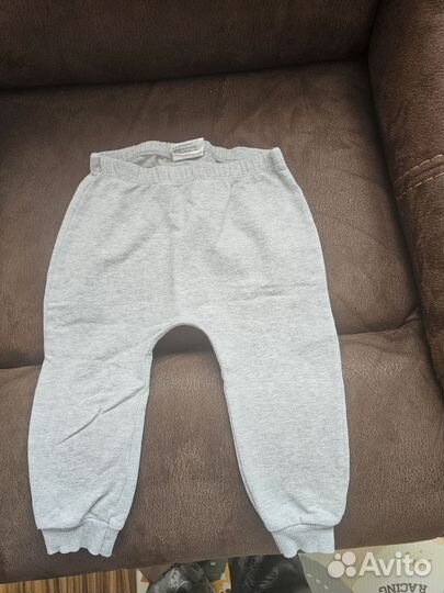 Костюм 3 предмета 82 размер