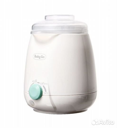 Подогреватель-стерилизатор для детского питания