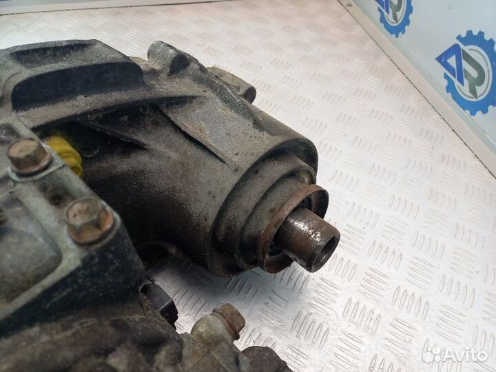 АКПП (коробка передач) Mazda Bongo Friendee 2.5 WL