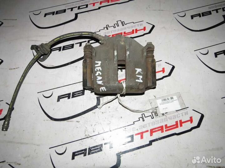 Суппорт В сборе renault megane scenic BM EM JM KM