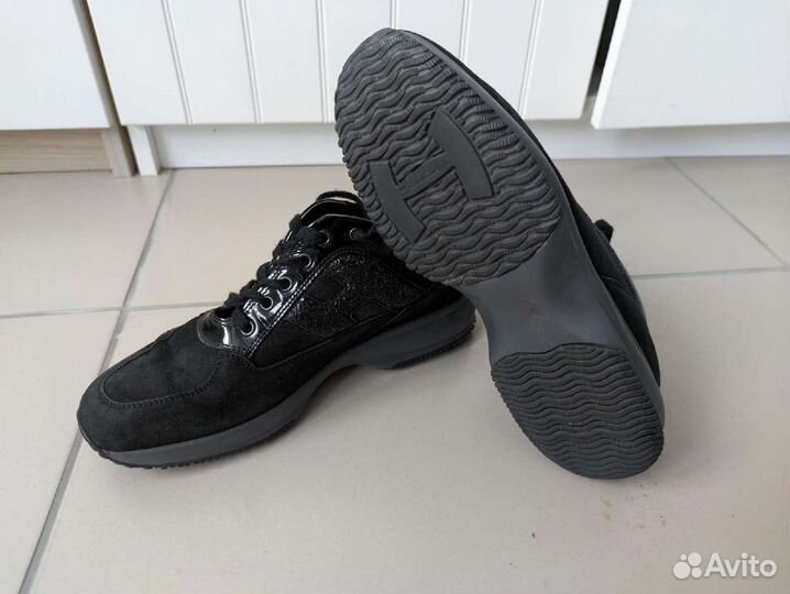 Кроссовки жен 41 Hogan