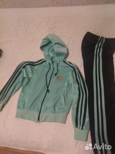 Спортивный костюм