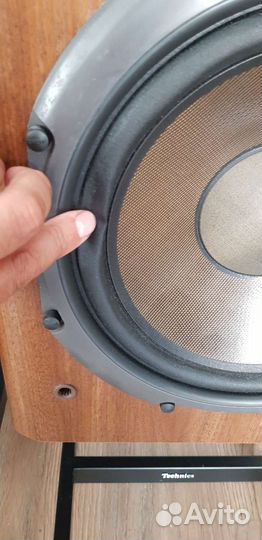 Акустические колонки diatone DS-77z