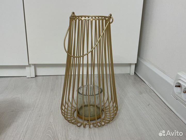 Подсвечник