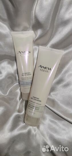 Средства anew avon