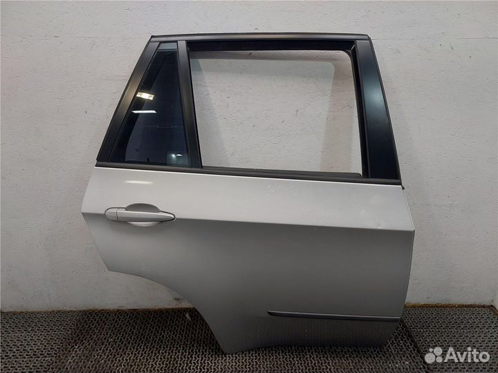 Дверь боковая BMW X5 E70, 2008