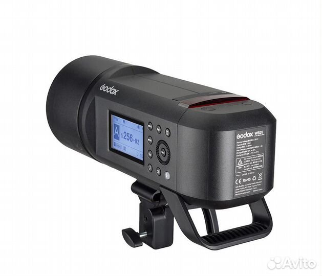 Godox AD600Pro
