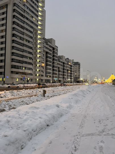 Гараж, 18 м²