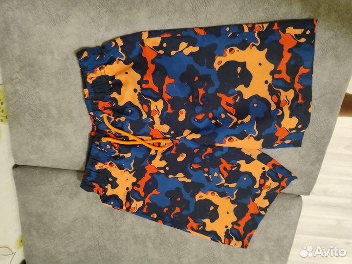 Вещи пакетом на мальчика 152