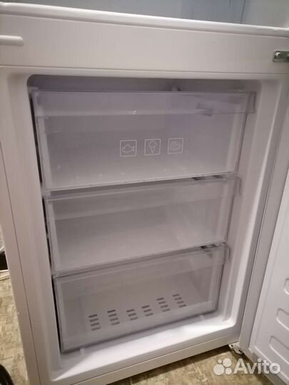 Холодильник beko rcsk 310M20W б/у