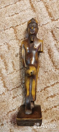 Бог Плодородия, Любви - Амун или Мун(Мин)