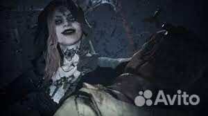 Resident Evil: Village PS4 PS5 Саратов