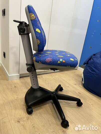 Кресло детское Comf-Pro