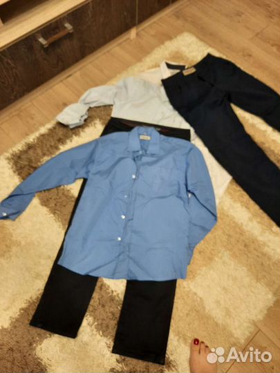 Детские вещи бесплатно