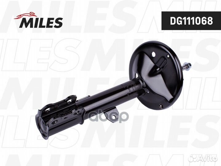 Амортизатор Chery Tiggo/Vortex Tingо(05-16) /Lifan