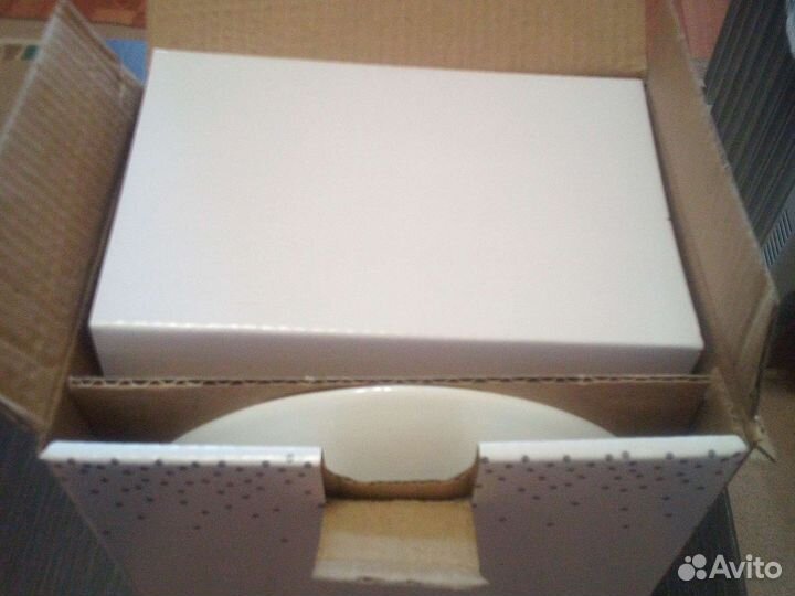 Набор для чаепития