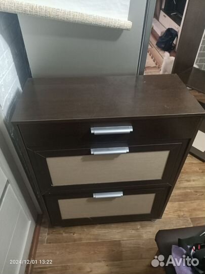 Прихожая бу