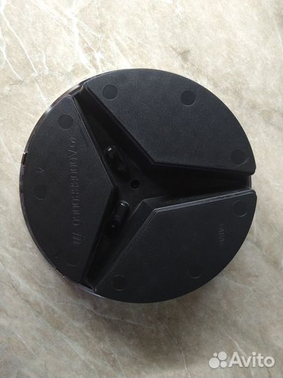 Эмблема на решетку Mercedes