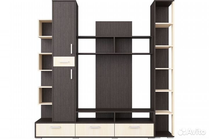 Гостиная мебель модерн