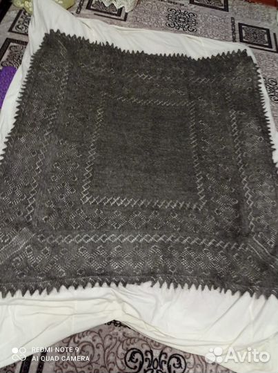 Платок шаль