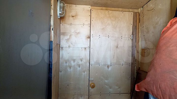 Дача 24 м² на участке 6 сот.