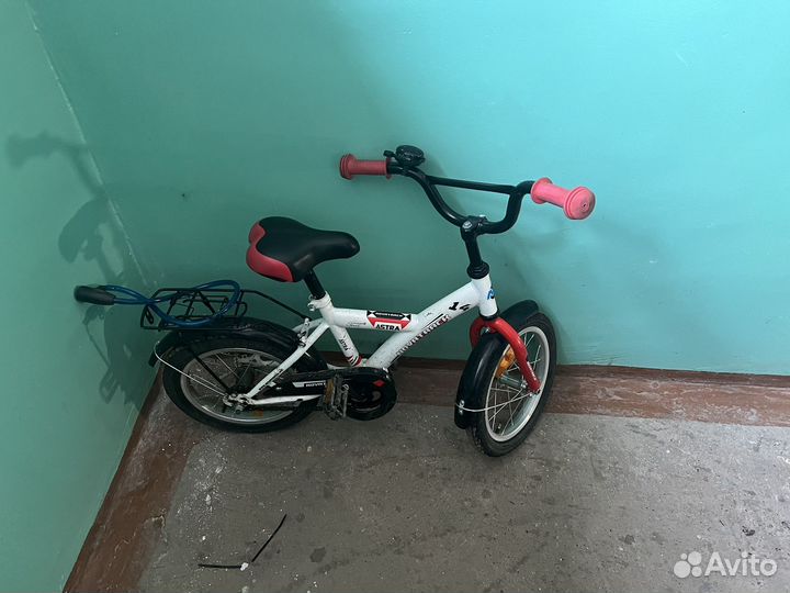 Велосипед