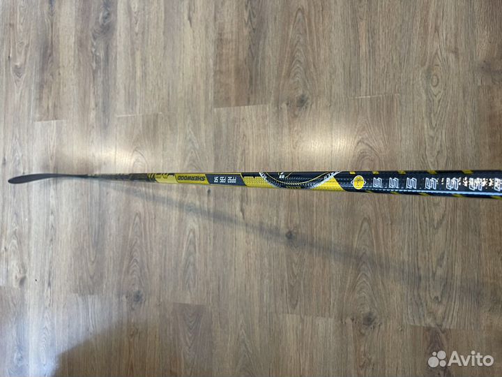 Клюшка sherwood rekker element one