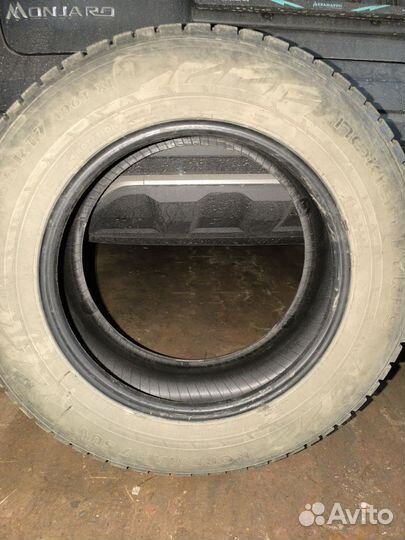 Nokian Tyres Nordman 7 SUV 22 R17 106T