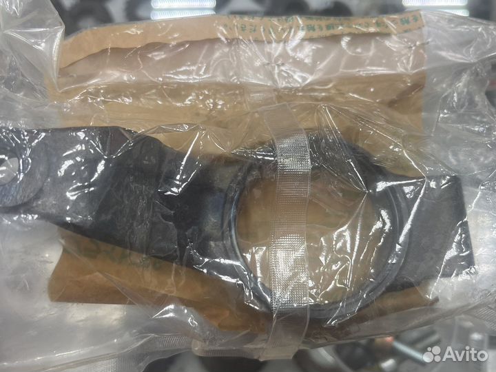 Yamaha Viking 540 Кронштейн рулевой