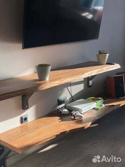 Кронштейн для полок