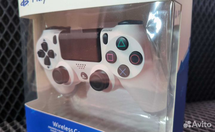 Джойстик Sony PS4