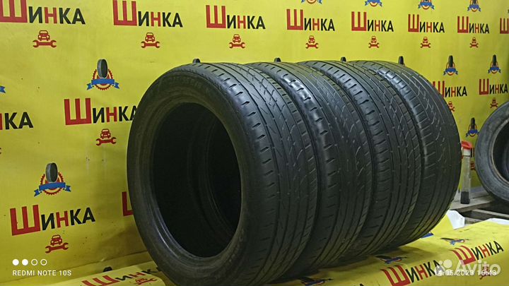 Matador MP 47 Hectorra 3 225/55 R18