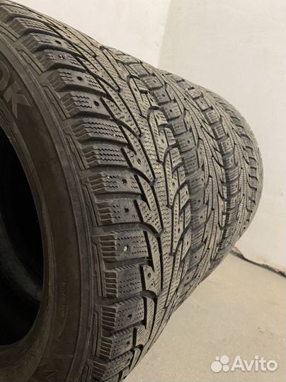 Hankook Winter I'Pike RS W419 205/65 R16