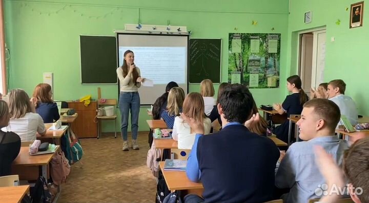 Репетитор по математике и информатике