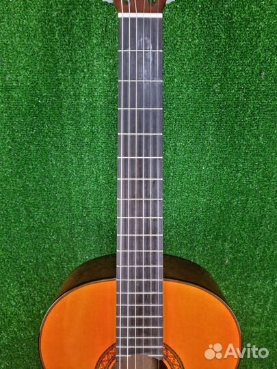 Классическая гитара Yamaha C70