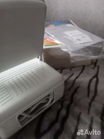 Ингалятор Оmron cx3