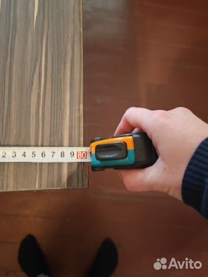 Стол офисный бу