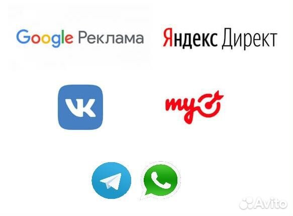 Реклама в интернете