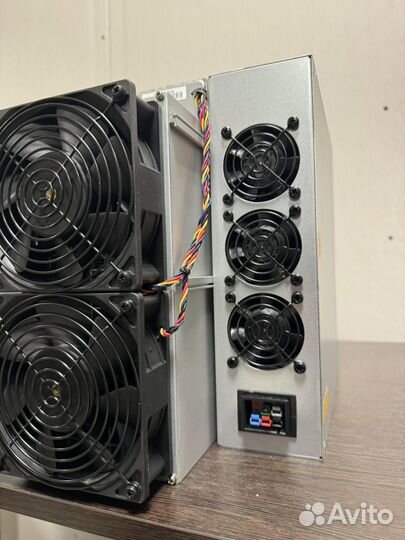 Bitmain Antminer T21 190