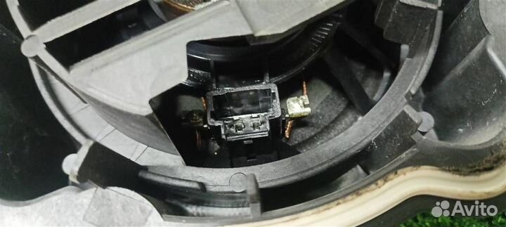 Динамик (задняя дверь) Peugeot 308 2007