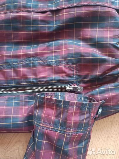 Ветровка Ben sherman